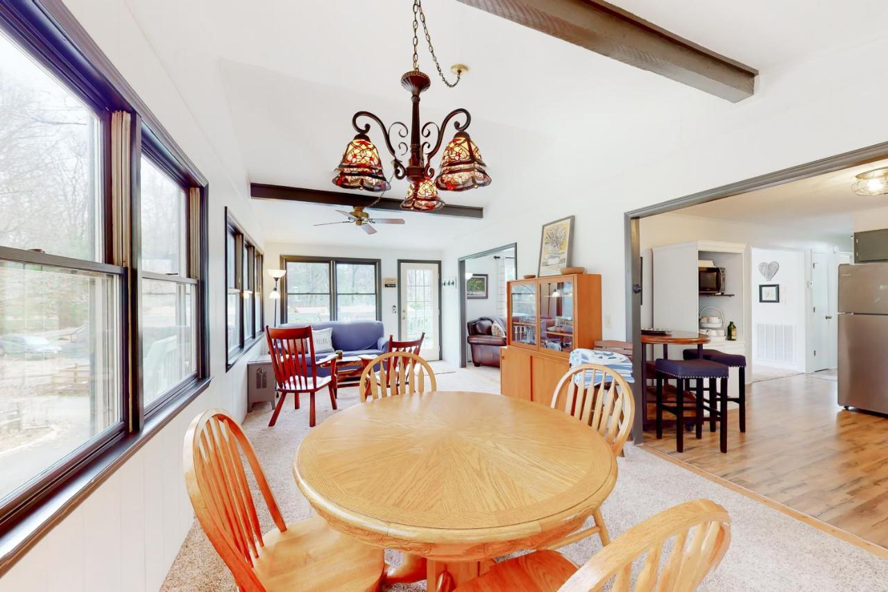 Our Happy Place In Newland Extérieur photo