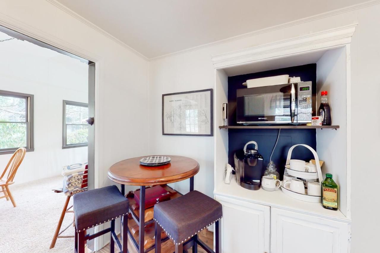 Our Happy Place In Newland Extérieur photo